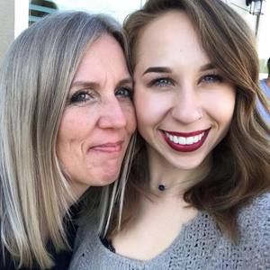 Meet your Posher, Brittney